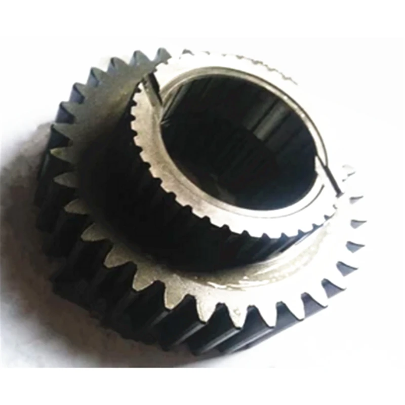 Привод для вспомогательного переключения передач oem TD800A.372F-04, запчасти для тракторов серии Foton TD