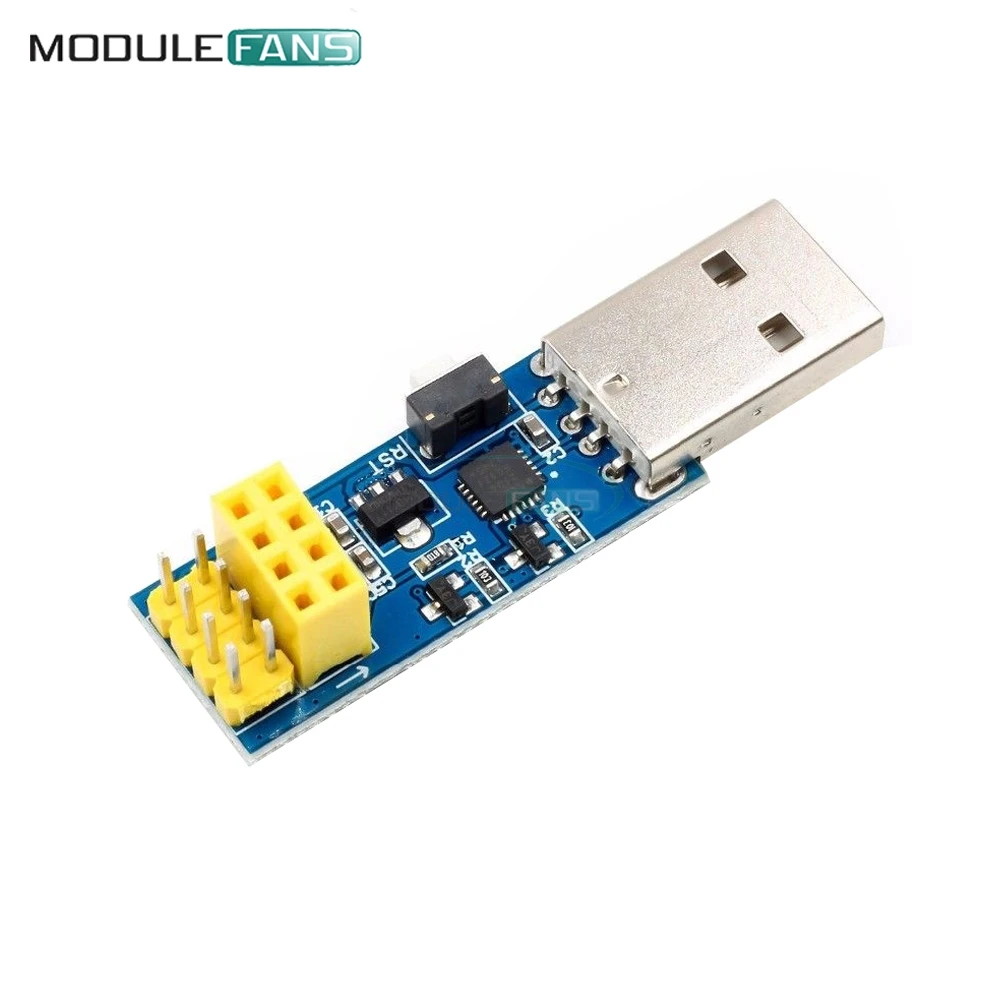 ESP8266 USB адаптер с Wi Fi модуль для Arduino IDE переключатель плата CP2104 подключения к