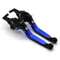 motorcycle adjustable brake clutch levers folding extendable for ducati 899 panigale 2014 2016 1098sr 2007 2009