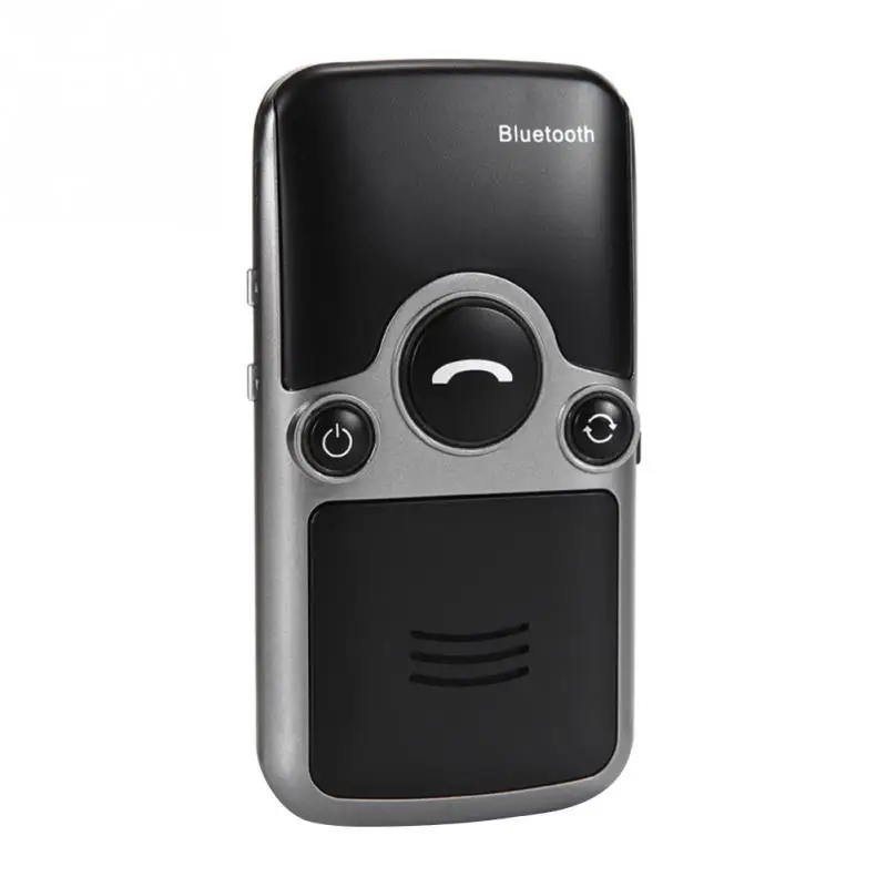 Музыка на солнечных батареях практичная Автоматическая Bluetooth Hands Free MP3 стерео USB