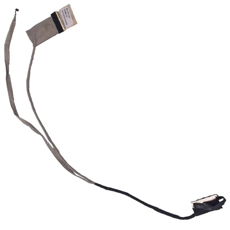 Новый кабель для ноутбука HP Pavilion 15 E series PN:DD0R65LC030 ремонтный светодиодный LVDS|laptop