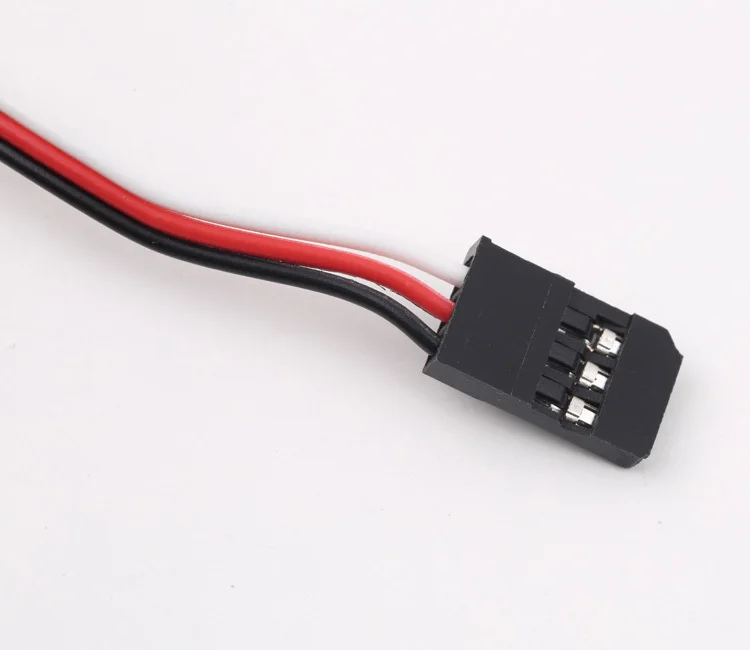 Новый 320A 7.2 В - 16 матовый ESC регулятор скорости для вертолетов автомобиля грузовик