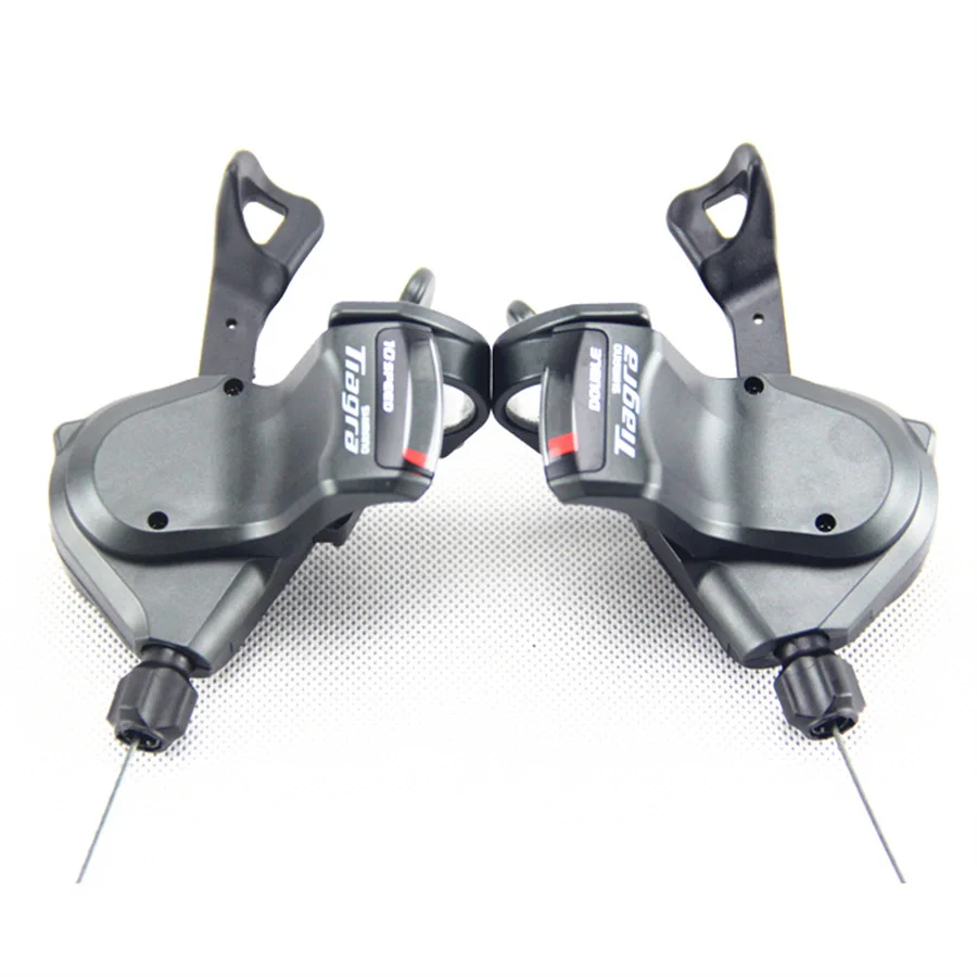 SHIMANO Tiagra SL 4700 рапидфайр плюс перемещения рычага переключения передач для SL-4700 рычаг переключения скоростей переключения передач с 10 скоростями 2x10-speed
