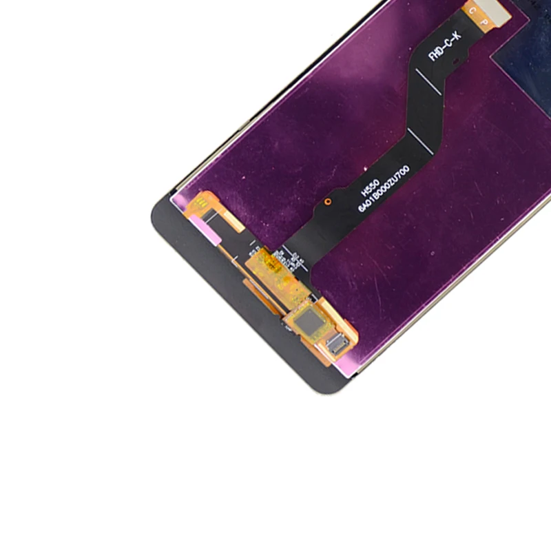 5 дюйма для Huawei Honor 5X GR5 жк-дисплей + сенсорный дигитайзер в сборе замена KII-L05