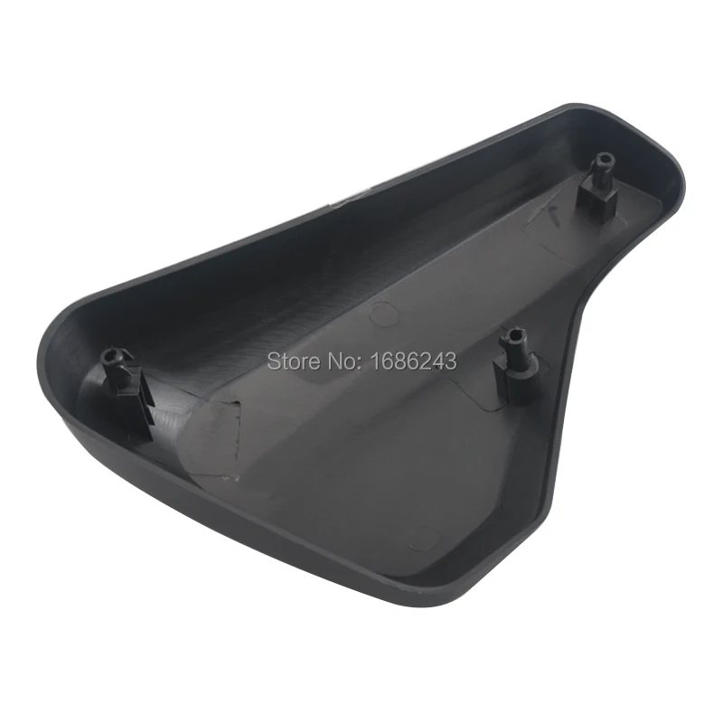 1 pc Black Battery Right Side Fairing Cover Fits For Honda Shadow XG750 750 14-18 New | Автомобили и мотоциклы