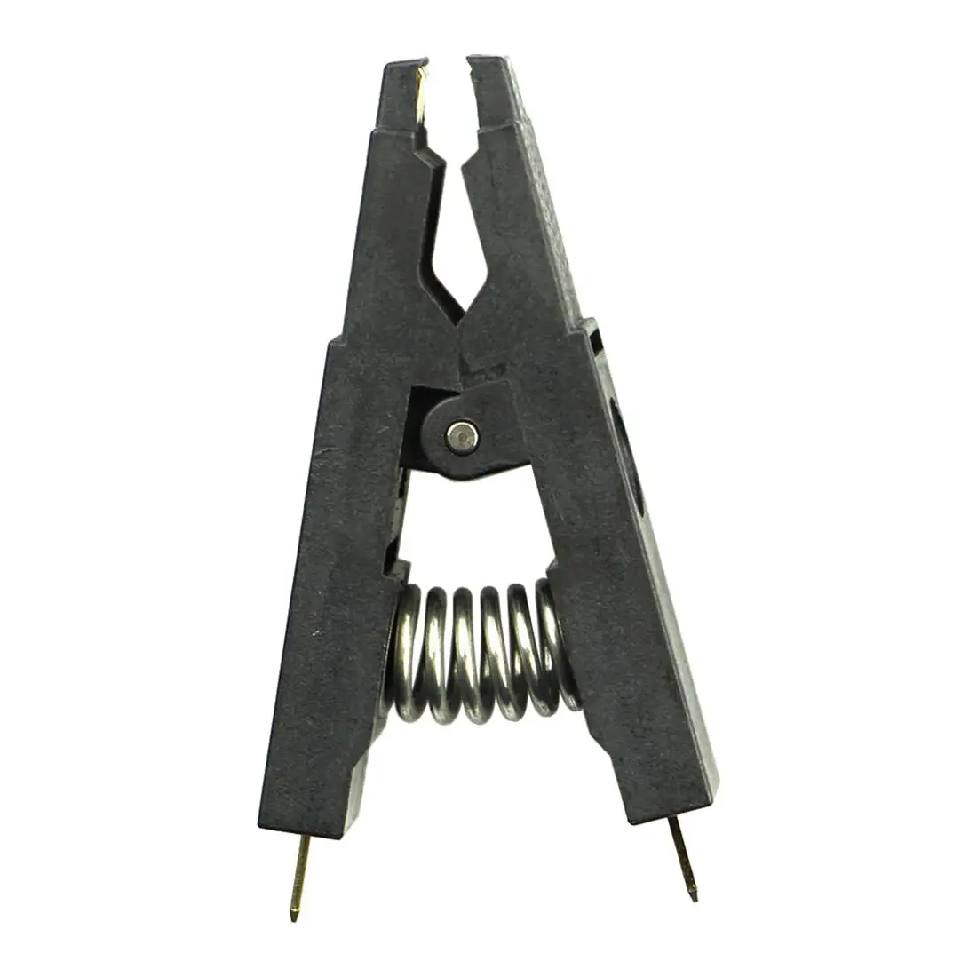 Программист тестовый зажим SOP SOIC 8 SOIC8 DIP8 DIP SOP8 Pin IC Новый|Щипковые зажимы| |