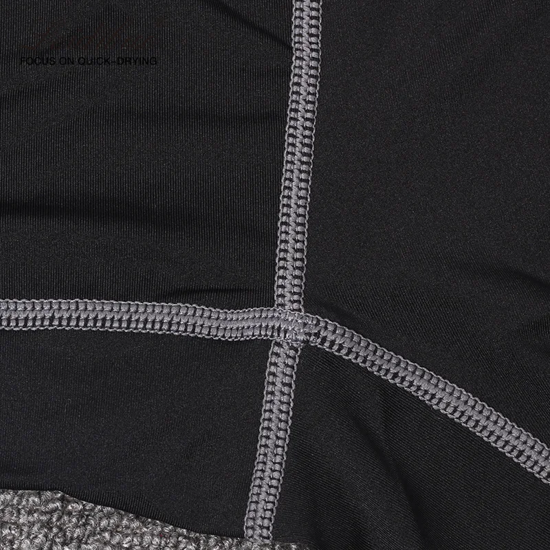 Штаны для футбола обтягивающие бега сексуальные мужчин фитнеса зеленый цвет