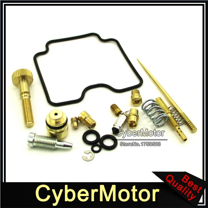 Ремонтный карбюратор для 2003 2004 2005 2006 2007 Polaris Predator 500 ATV Quad 4 Wheeler|carburetor repair|carburetor rebuild