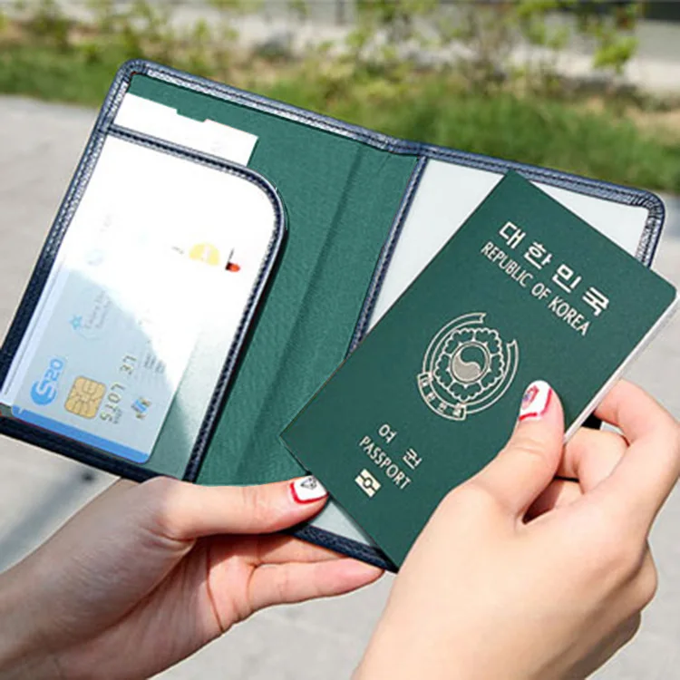 Новое поступление, Обложка для паспорта, дорожный кошелек, держатель для документов, паспорта, органайзер, Обложка на паспорт, женский бизнес, ID держатель для карт
