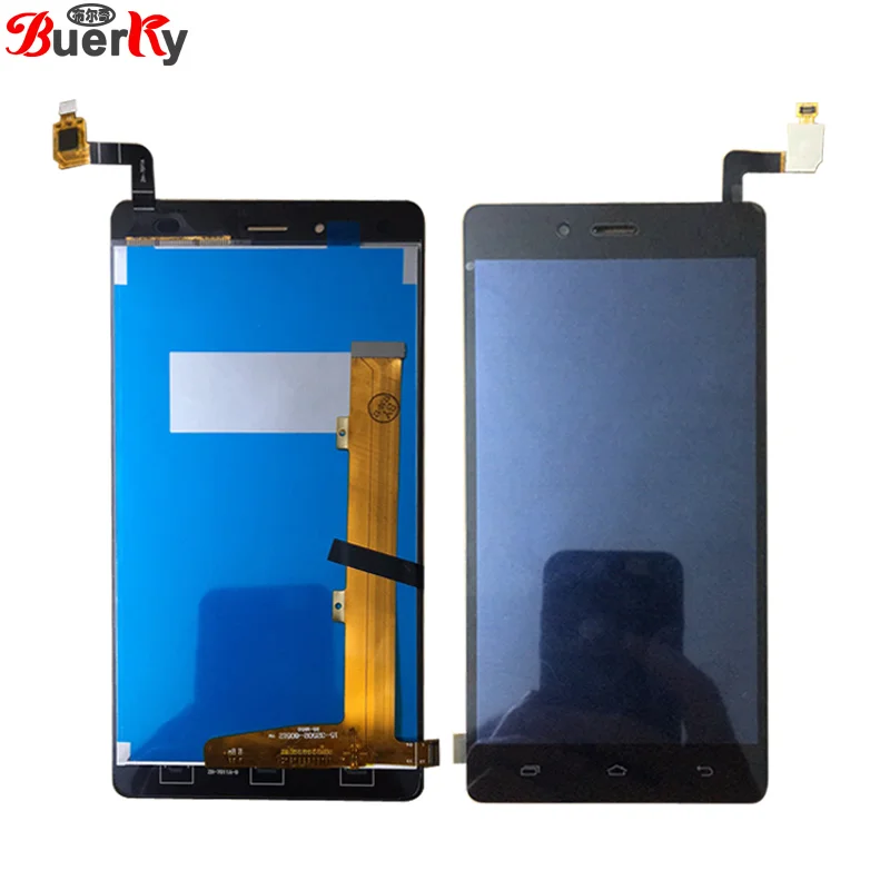Полный ЖК дисплей для infinix Hot 4 X557 и сенсорный экран в сборе hot4 полная замена