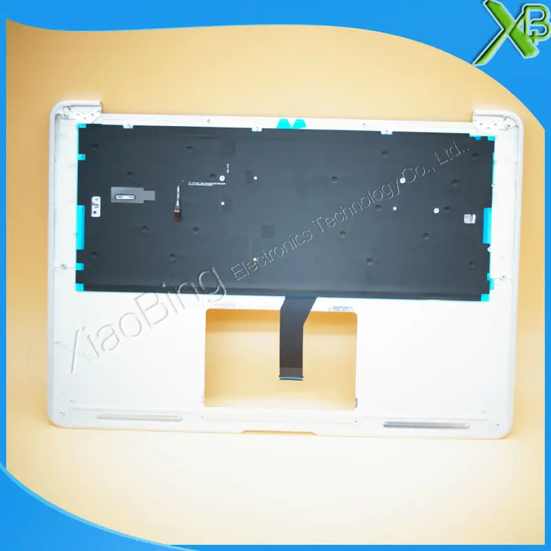Новый чехол с AZERTY FR французской клавиатурой для MacBook Air 13 3 &quotA1466 2013 2015 лет|keyboard