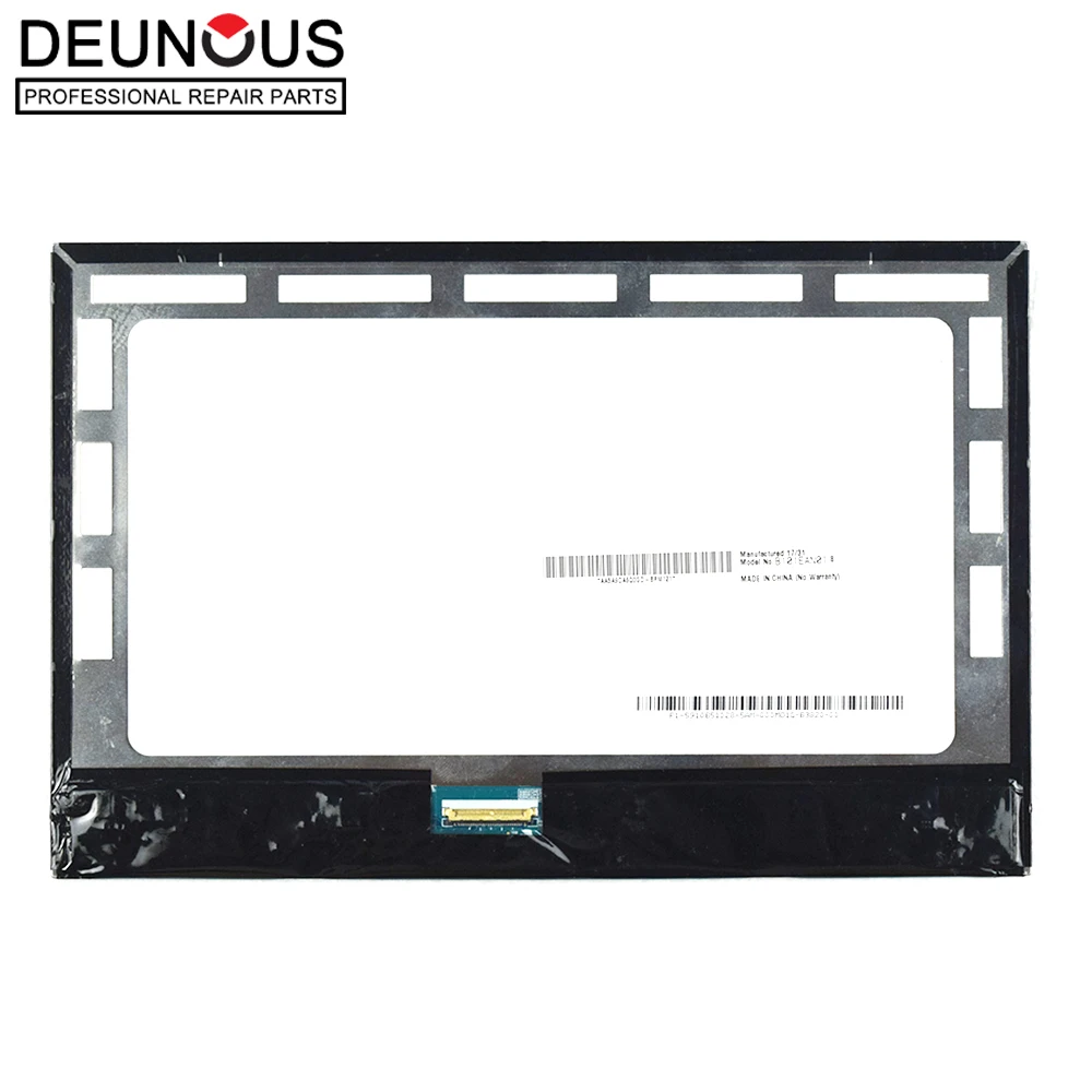 TV101WXM-NP1 B101EAN01.8 для hp павильон X2 10-N X2 210G1 P5U17AA ноутбук ЖК Экран 1280*800 EDP