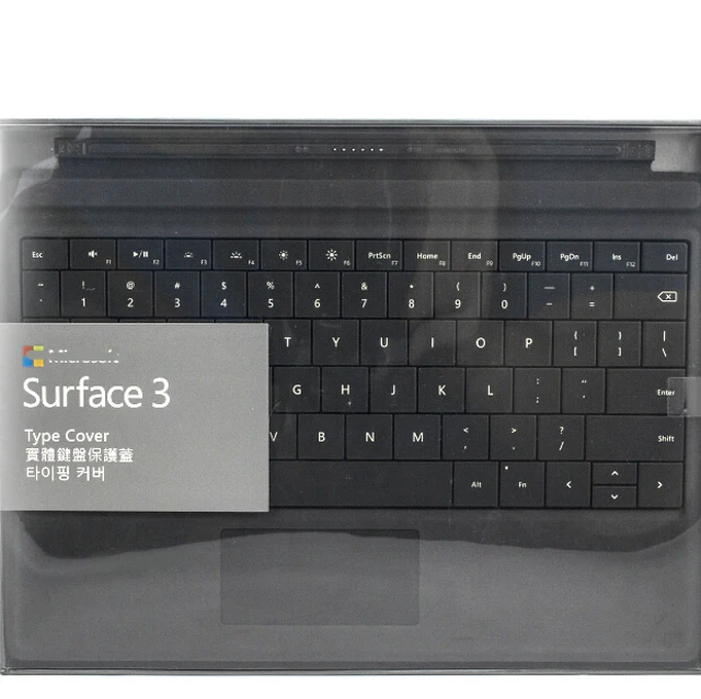 Модный Оригинальный Официальный чехол с подставкой для Microsoft Surface 3 RT3 1631 1645 165 10 8