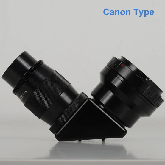 Адаптер для цифровой камеры Canon ДЛЯ операционного Микроскопа Zeiss | Инструменты