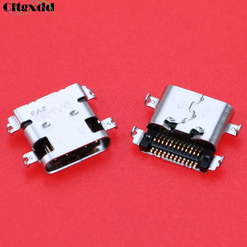 Cltgxdd 1 шт. Micro USB разъем для зарядки порта Letv Cool Dual Leeco Coolpad Cool1/C106 6/7/8/9/dual|Соединители|