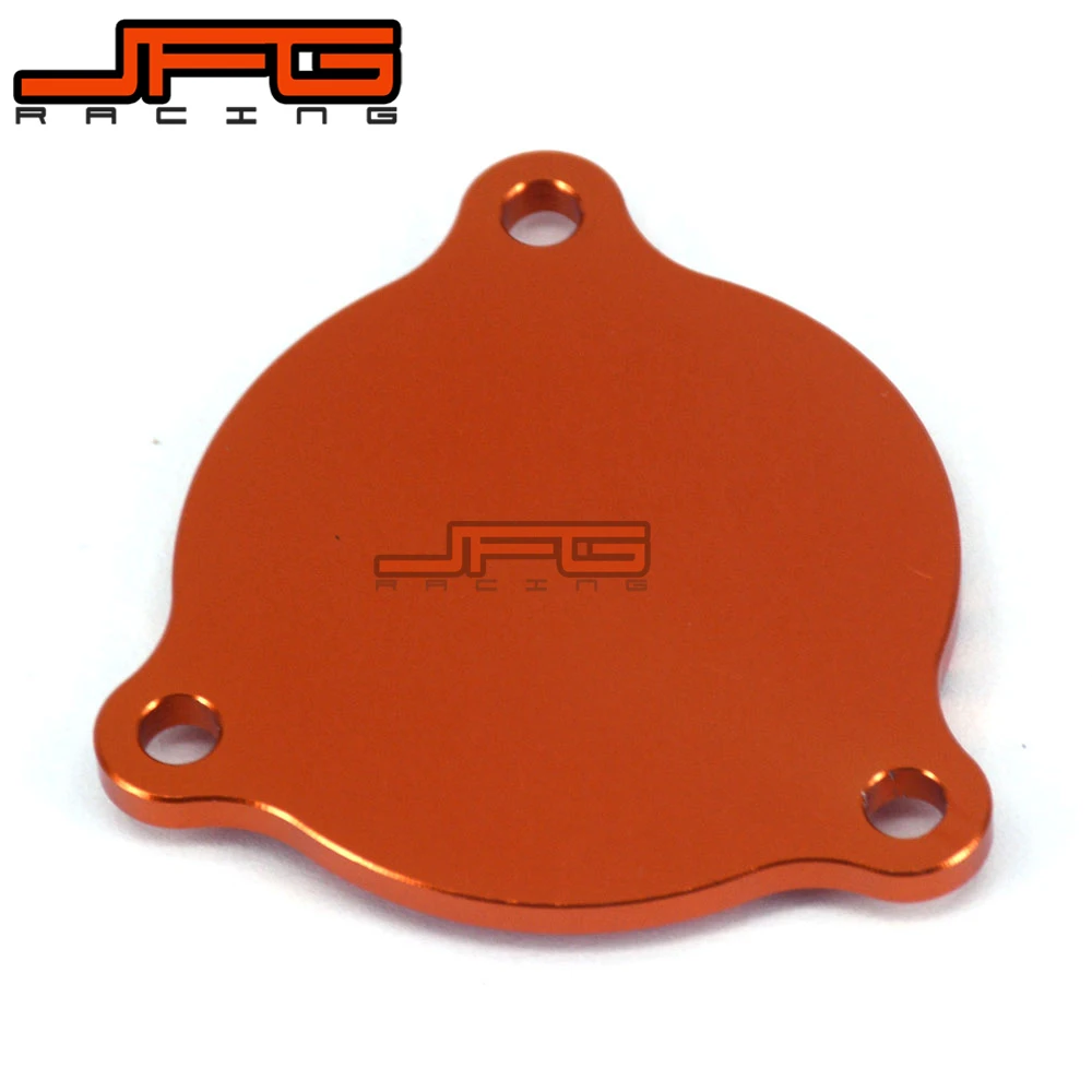 Колпачок масляного фильтра CNC для KTM SXF250 XCF250 XCFW250 SXF350 SXF450 XCW 350 400 450 EXCF 500 530