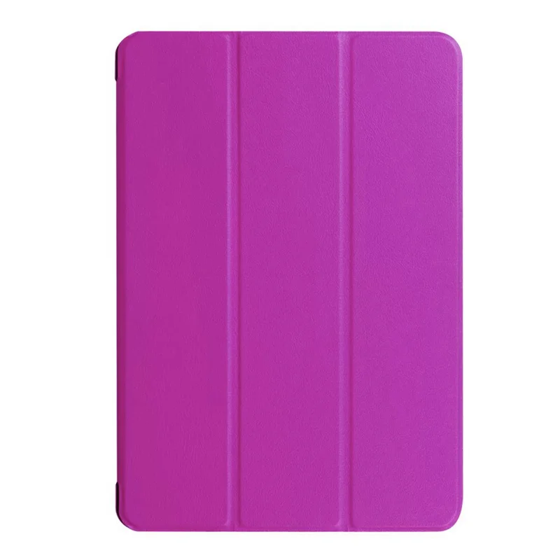 purple Чехол для asus ZenPad 3S 10, защитный чехол для asus ZenPad 3S 10 z500m, 9,7 дюймов, из искусственной кожи чехол с функцией автоматического сна/пробуждения+ пленка+ ручка - Цвет: purple