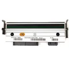 Термопринтер для принтеров Zebra ZM400, 203 точекдюйм, штрихкодов, совместимая печатающая головка, 79800 м, Гарантия: 90 дней