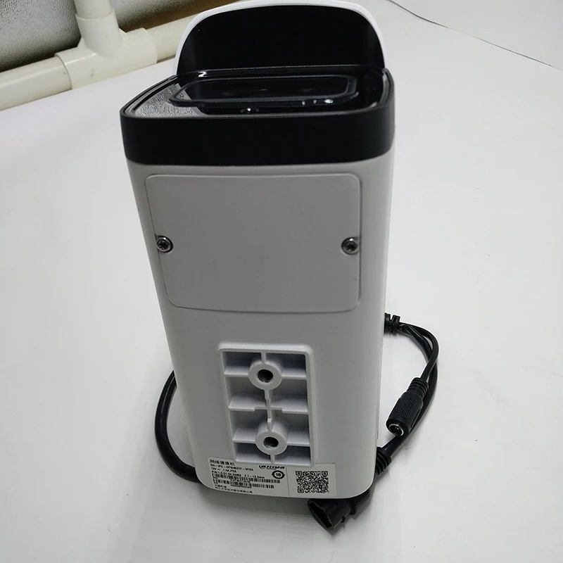 DH IPC-HFW4631F-VFSA 6Mp IP камера 2 7-13 5 мм варифокальный объектив H.265 наружная 80 м IR Bullet PoE