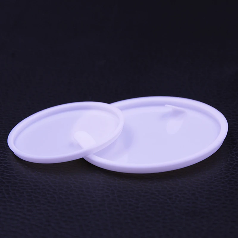 Заполняемые флаконы для путешествий фотоемкость пустая банка макияжа