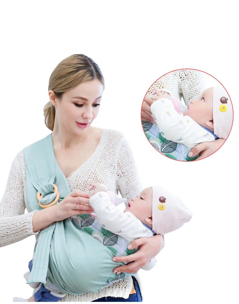 Многофункциональный рюкзак-кенгуру для переноски Porte Bebe Ergonomicas дышащая Портативный Детский рюкзак Обёрточная бумага уход за матерью крышка летом