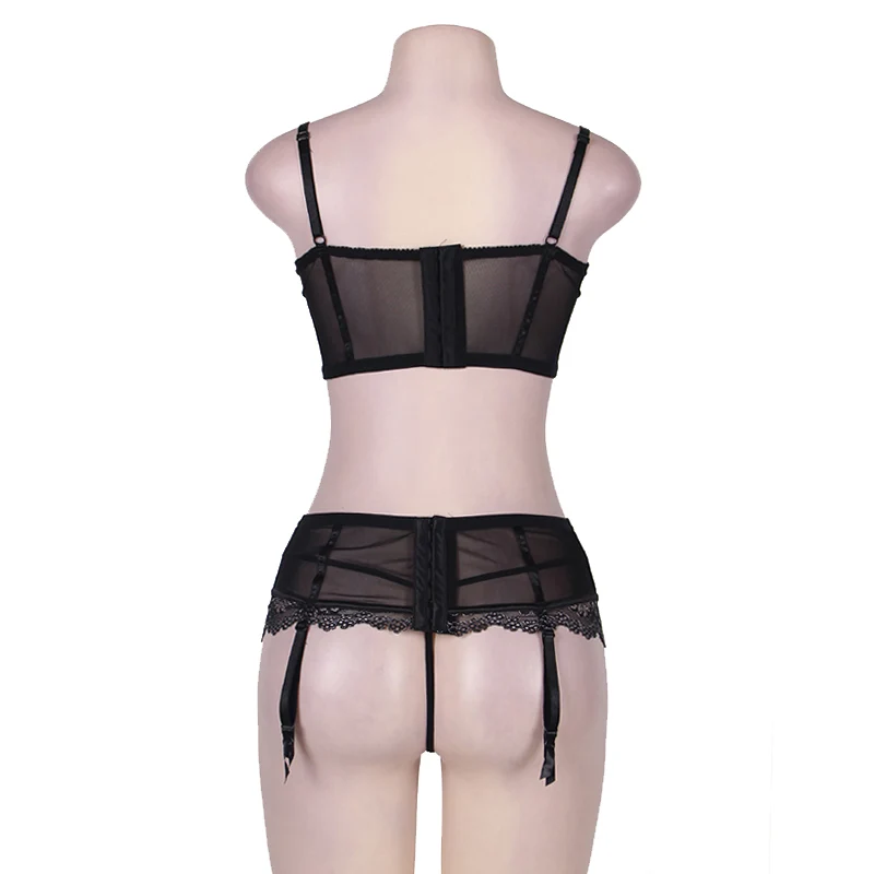 

Sexy Lingerie Erotic Lingerie Nightwear Underwear women Babydolls Sexy Costumes Lingerie lady Temptation Erotic Lingerie