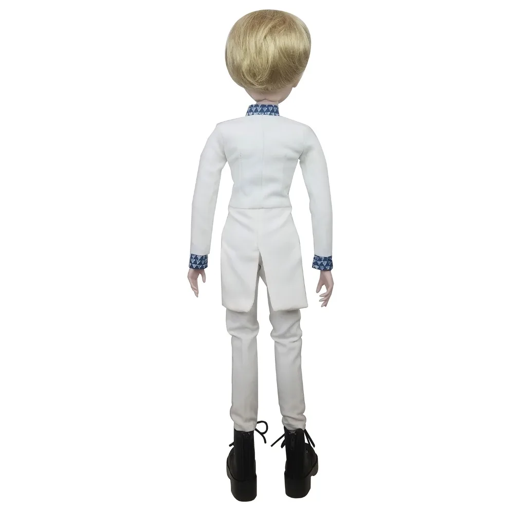 24 &quot60 см полный комплект EVA BJD кукла джентльмен Принц мужской Жених бойфренд для