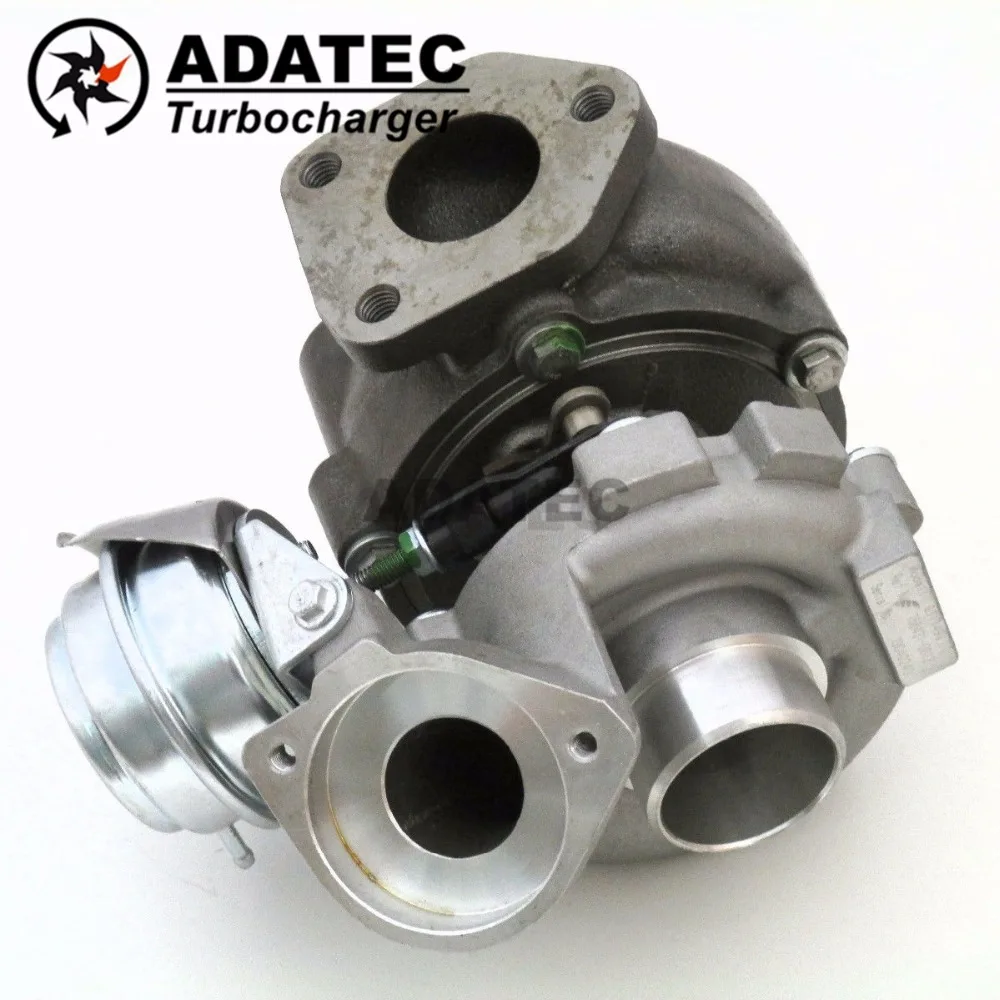 GT1749V полный турбокомпрессор garrett 717478 750431 7787626G 7787628G 7787627G для BMW X3 2 0 d (E83 / E83N) 110 кВт 150