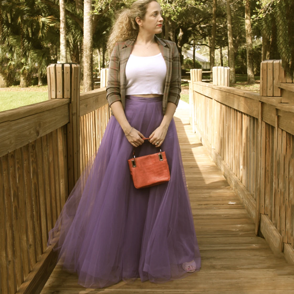 

Длинная фатиновая юбка по индивидуальному заказу, плиссированные юбки, женская свадебная юбка подружки невесты, подъюбник в стиле "Лолита", ...