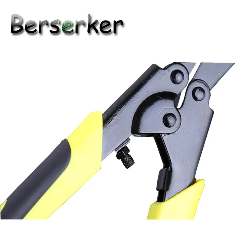 Berserker 65 # углеродистая сталь 8 &quot/200 мм резак для болтов фотоскользящие