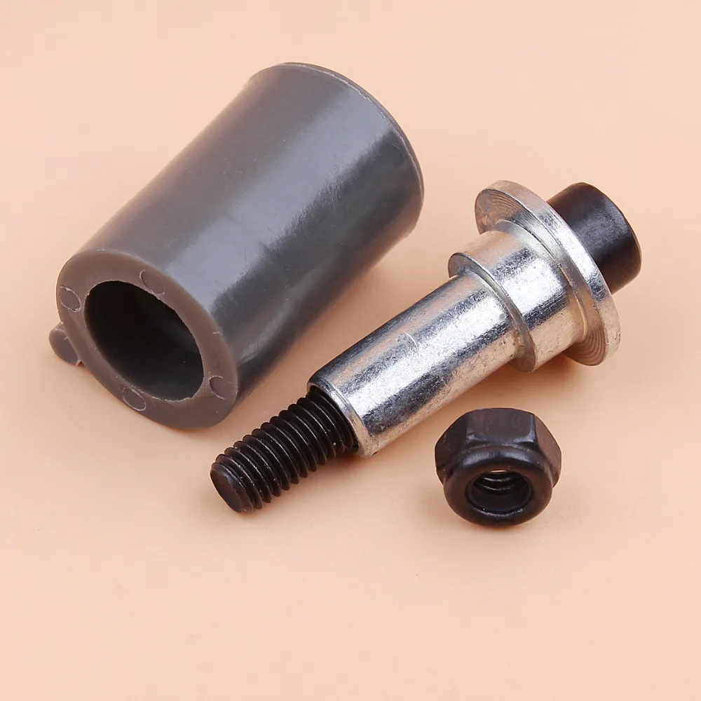 Ловушка роликовой цепи для Husqvarna 365 362 371 372 394 395 EPA NOS цепная пила #503470501 503 47 05-01 |
