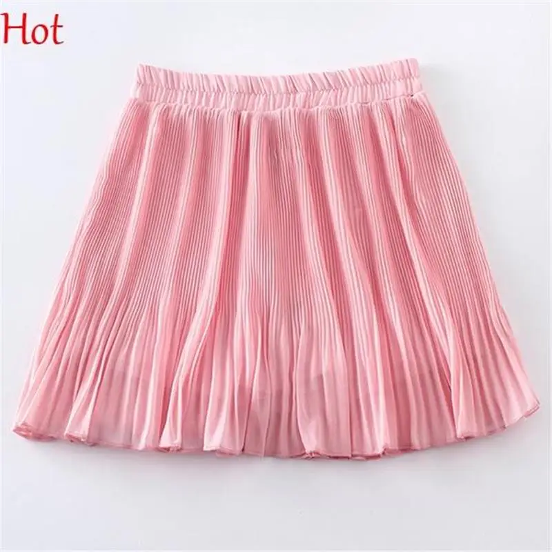 2017 летние стильные шифоновые женские юбки фатиновые милые мини для девочек