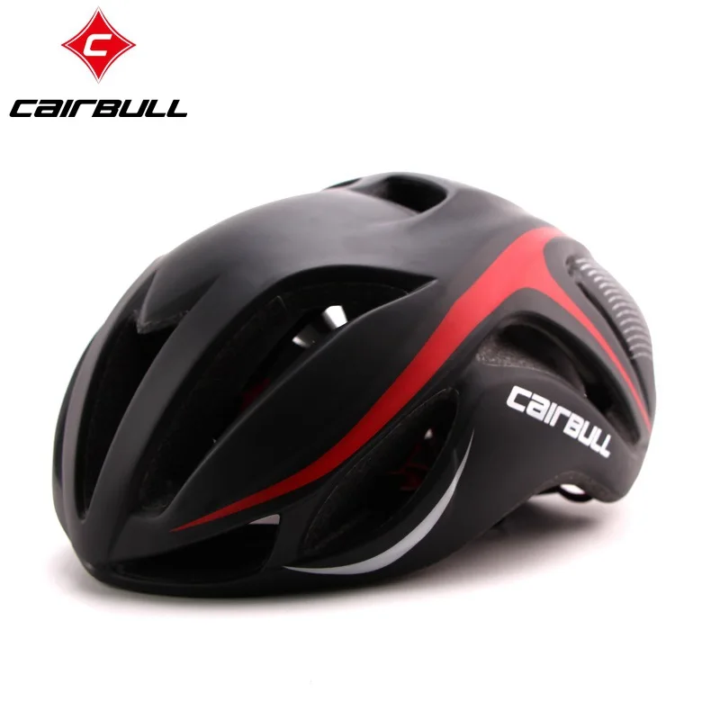 Black red Велосипедный шлем, велосипедная безопасная Кепка для сверхлегкого MTB шоссейного велосипеда, шлем для велоспорта, велосипедный шлем de bicicleta - Цвет: Black red