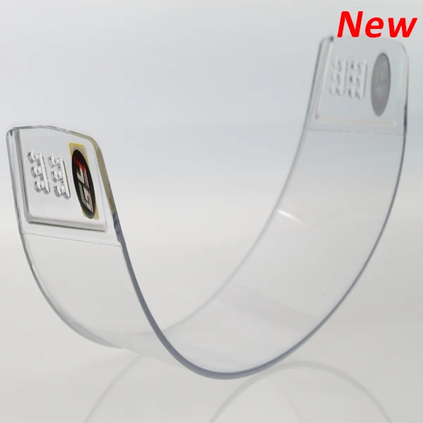 2018 Патентное лицензирование идеальная полировка хороший оптический хоккейный