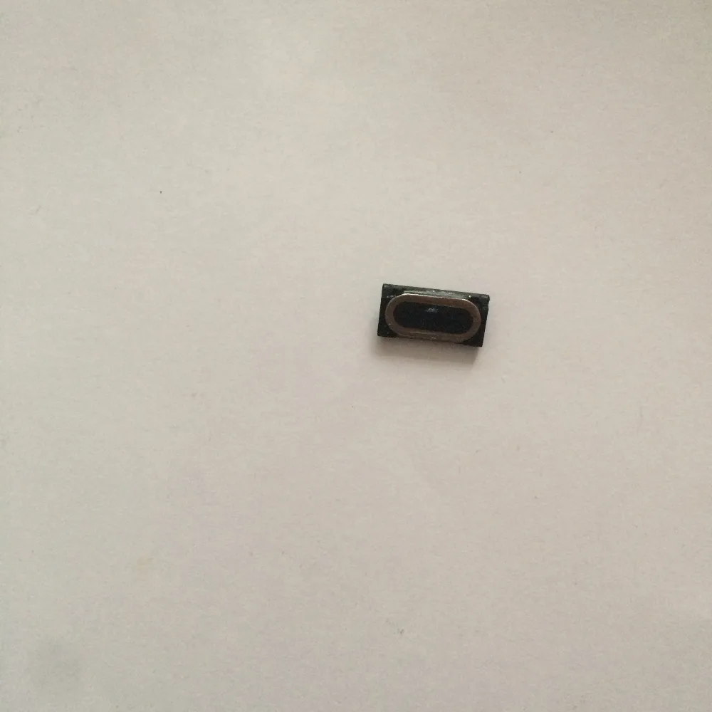 

Used Speaker Receiver For Homtom HT10 5.5Inch FHD MT6797 Deca Core 1920x1080 Free Shipping