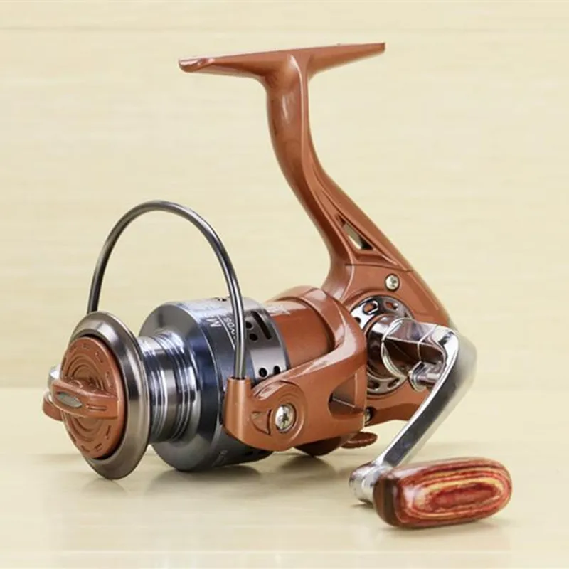 YOMORES Рыболовная кузни MS музыкантом катушка прялка передач | Спорт и развлечения