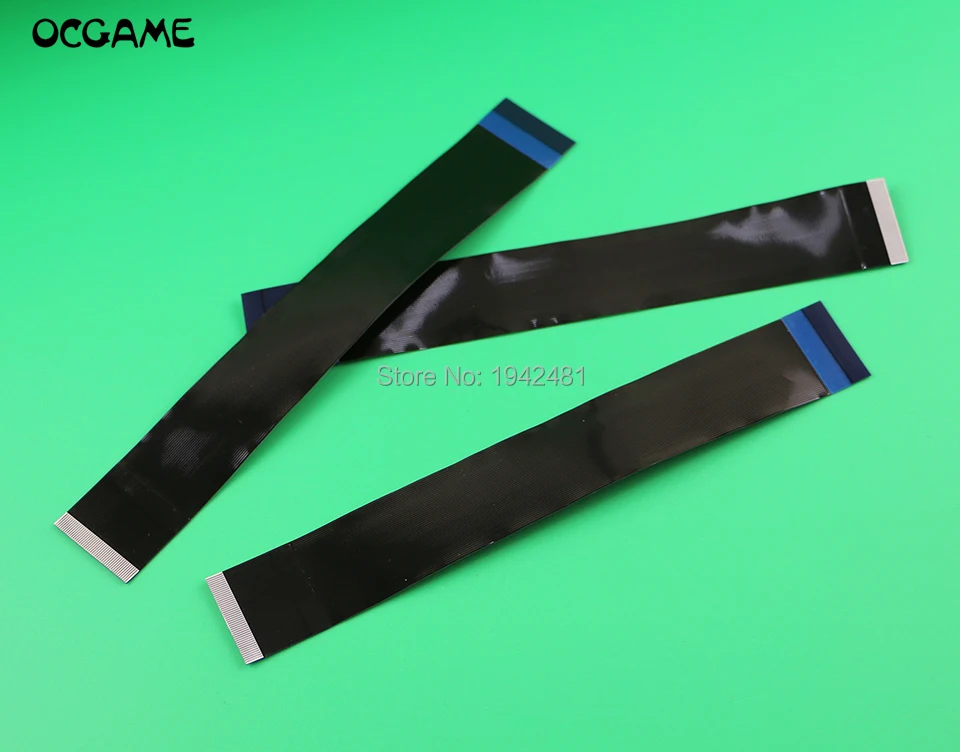 2 шт. линзы лазера ленточный кабель гибкого трубопровода для PS3 супер тонкий