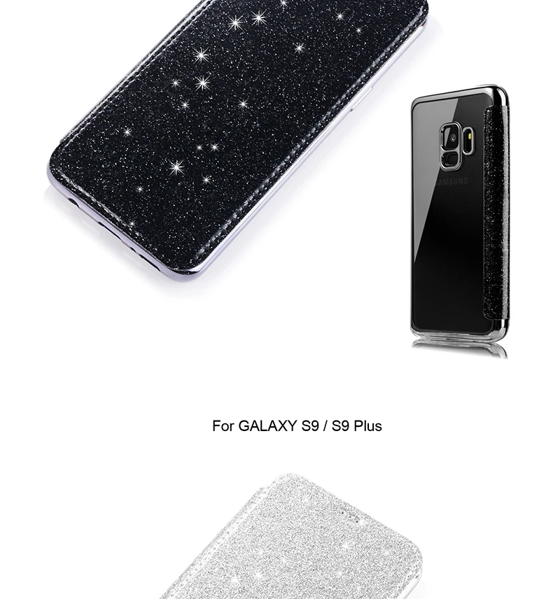 Роскошный кожаный чехол-книжка бумажник чехол для телефона для samsung Galaxy S10 Lite S9 S8 плюс J3 J5 A3 A5 Мягкая обложка чехол