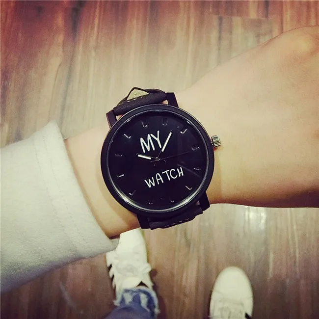 Часы в стиле ретро для мужчин и женщин | Наручные часы