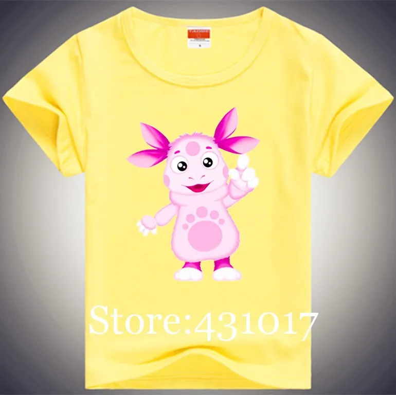 Kseniya kids/Лидер продаж; летние детские футболки с героями мультфильмов; хлопковая футболка с короткими рукавами для мальчиков; детская одежда; футболка для девочек