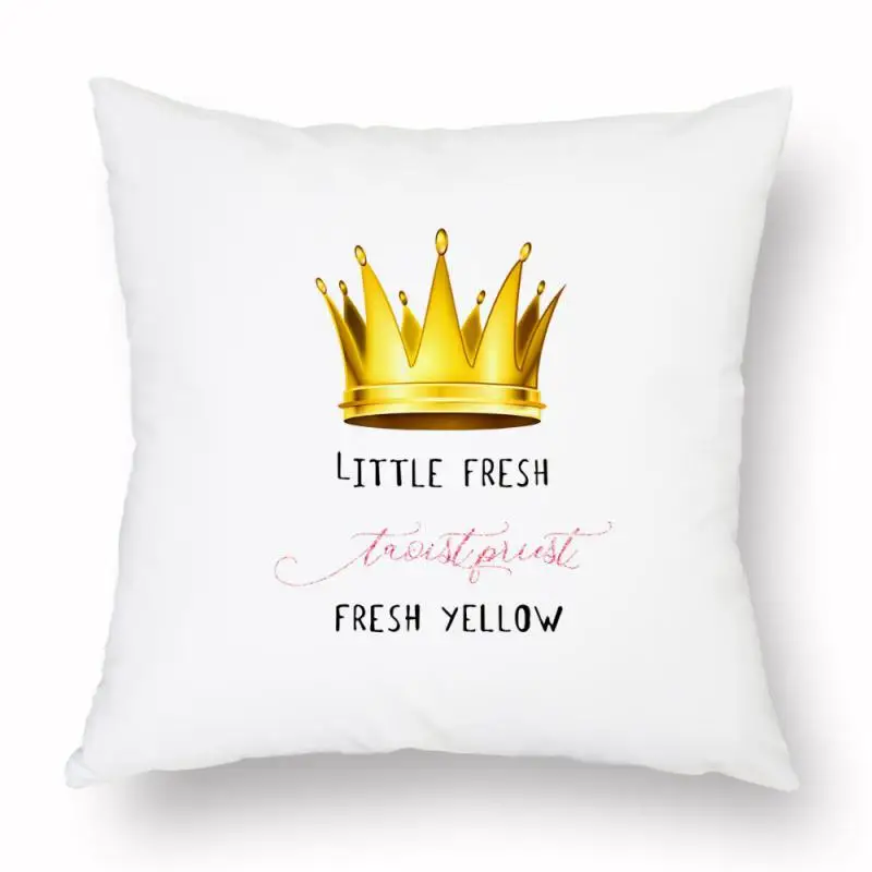 Маленький свежий розовый фоточехол в современном стиле простой геометрический