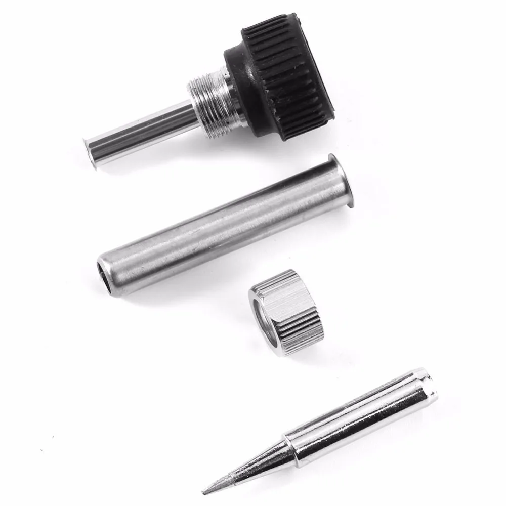 900M-T паяльник для Hakko Atten Quick 907 936 8586 898D Электрический паяльник станция 900 м 933
