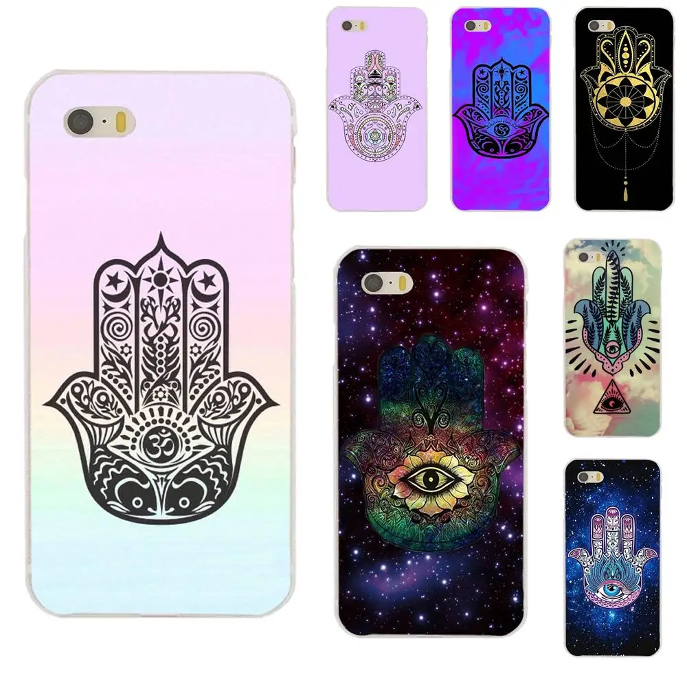 Для Samsung Galaxy Note 2 3 4 5 8 9 S3 S4 S5 S6 S7 S8 S9 mini Edge Plus TPU чехол для мобильного телефона Hassam Hands