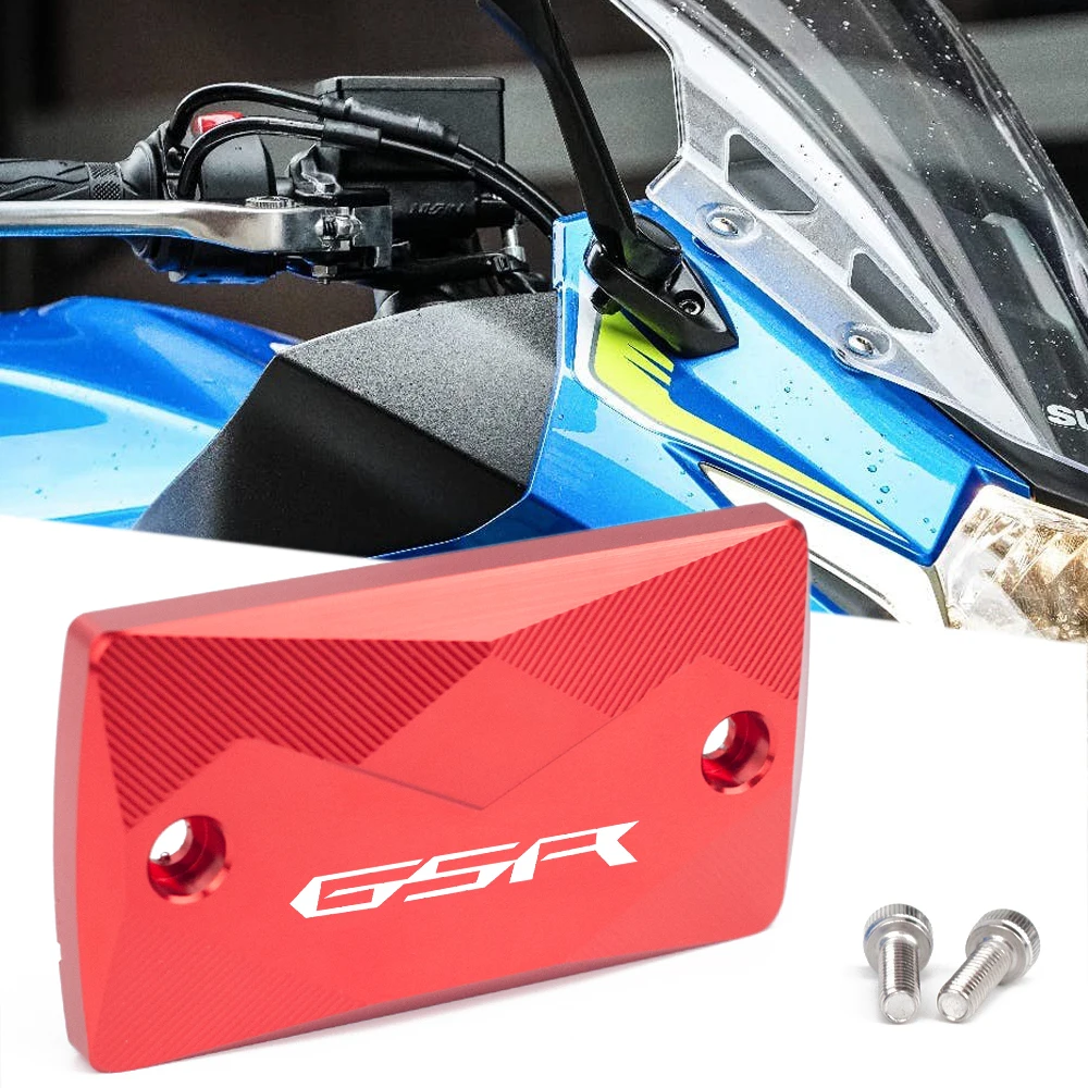 Для Suzuki GSR750 GSR 750 2011-2013 2014 2015 2016 аксессуары для мотоциклов с ЧПУ детская защита