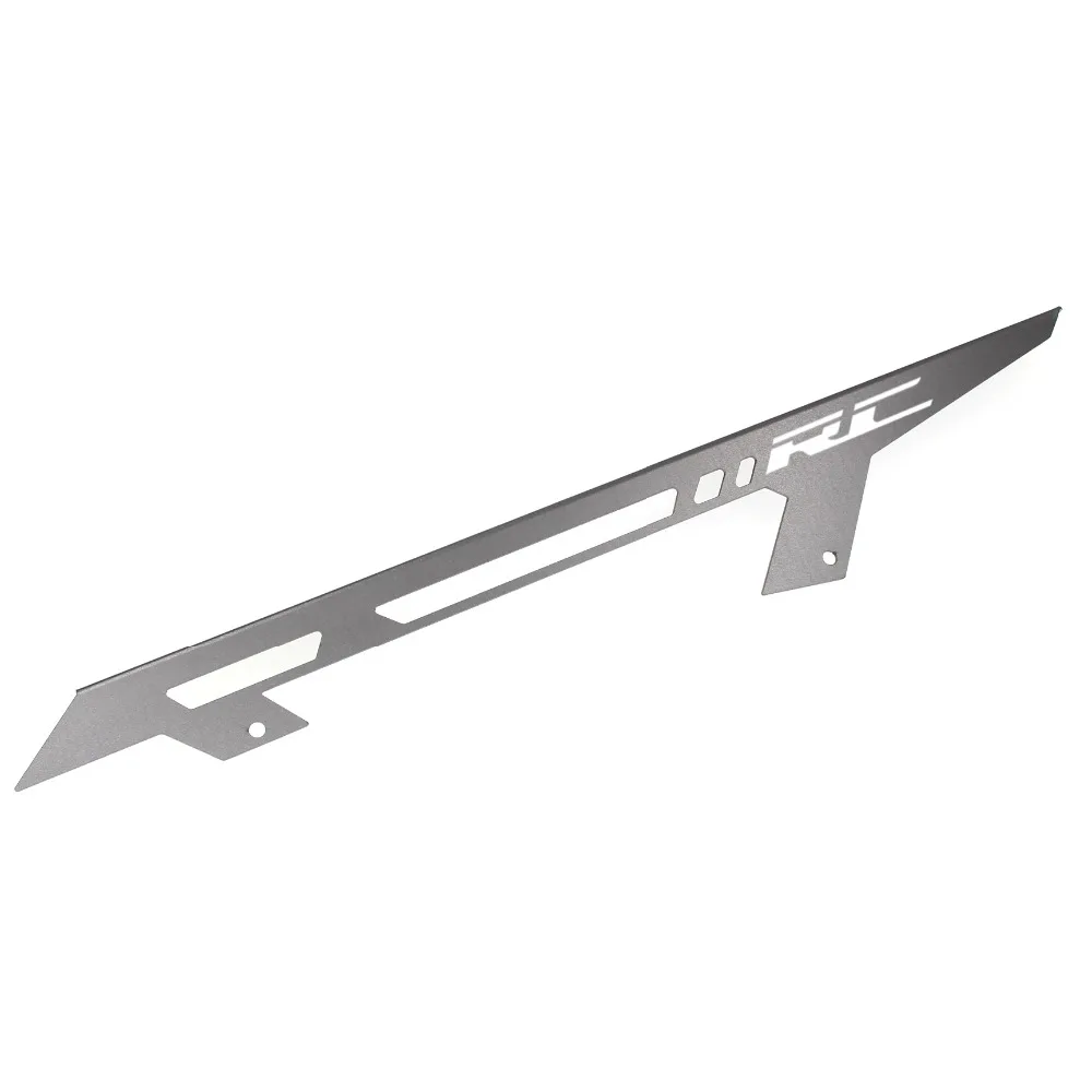 С логотипом для KTM RC 125 200 390 2014 2017 2015 2016 Алюминиевый оранжевый черный титановый