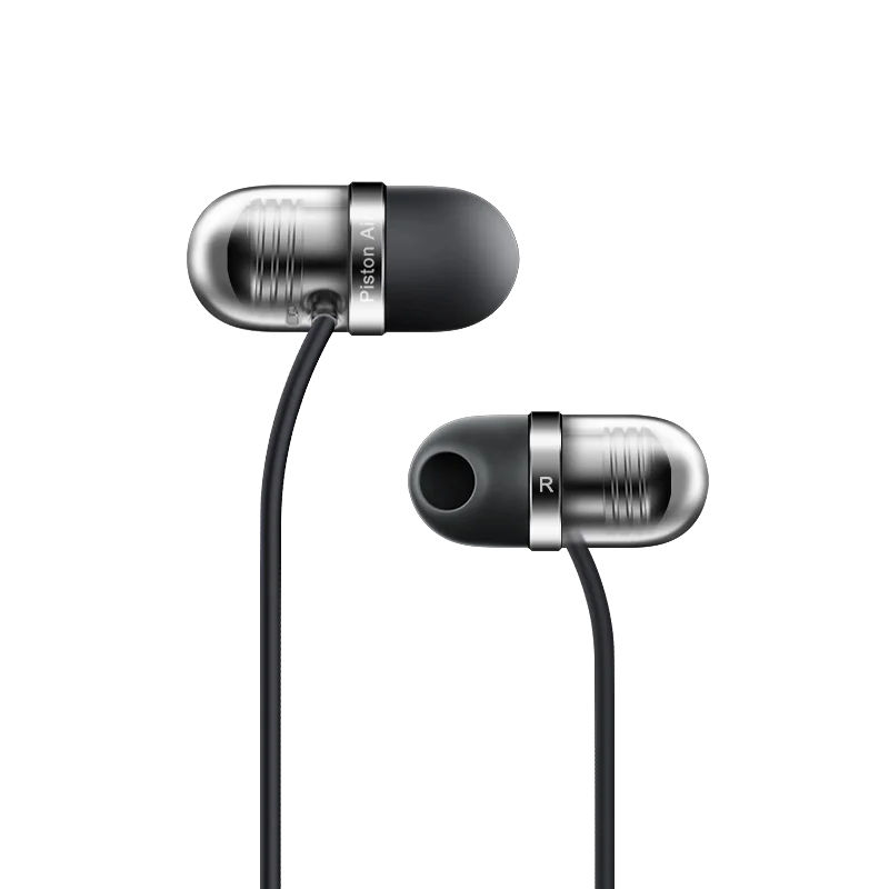 Наушники вкладыши Xiaomi Mi Piston Air|Наушники и гарнитуры| |