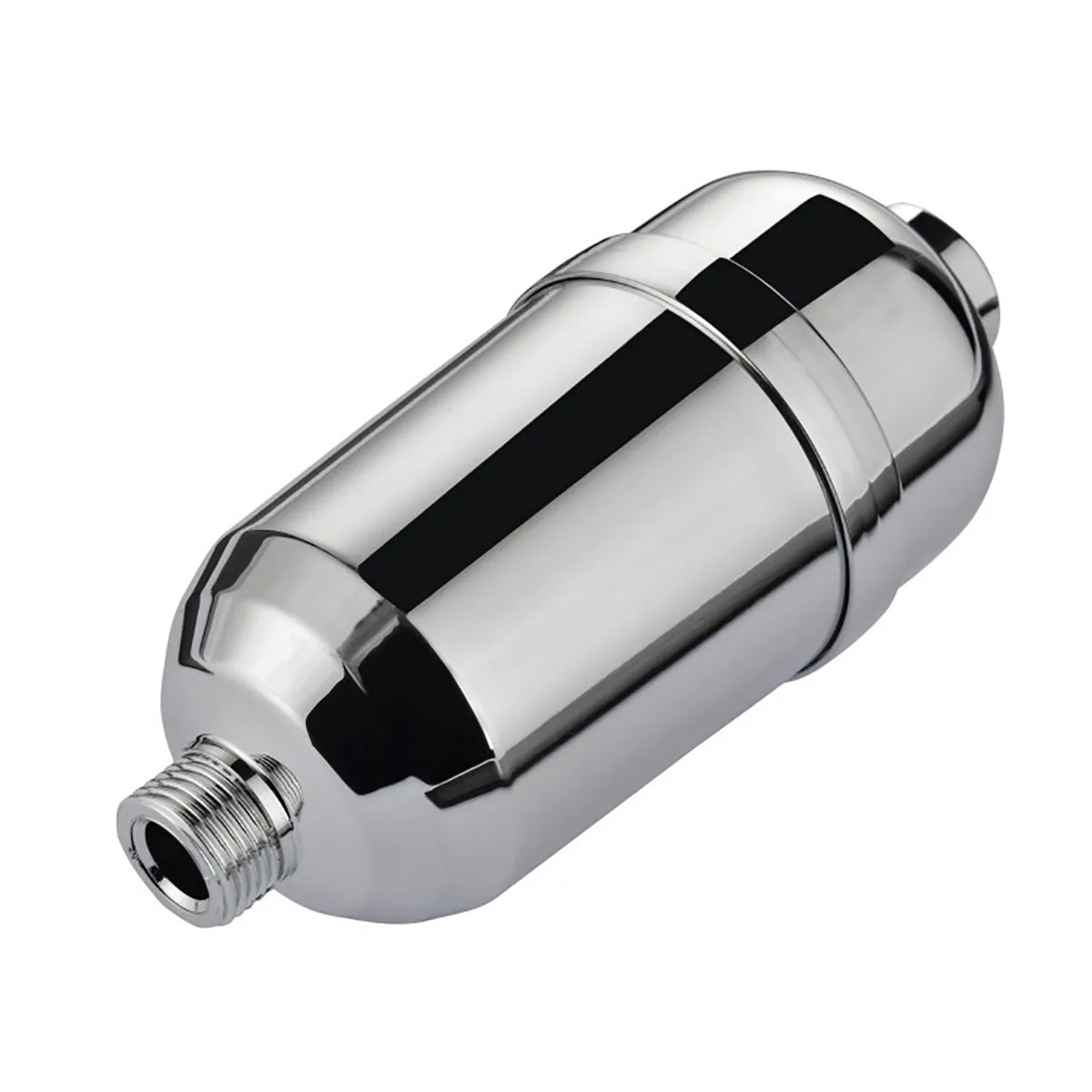 Фильтр для душа ванной комнаты фильтр воды купания очиститель очистки удаления