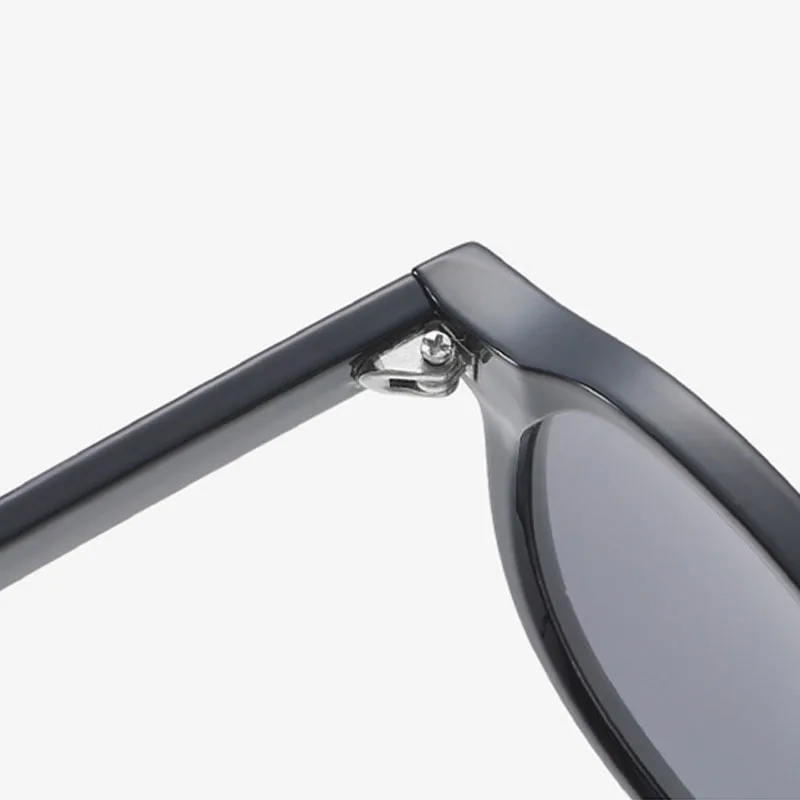 Очки VEGA в винтажном стиле для мужчин и женщин солнцезащитные аксессуары овальной