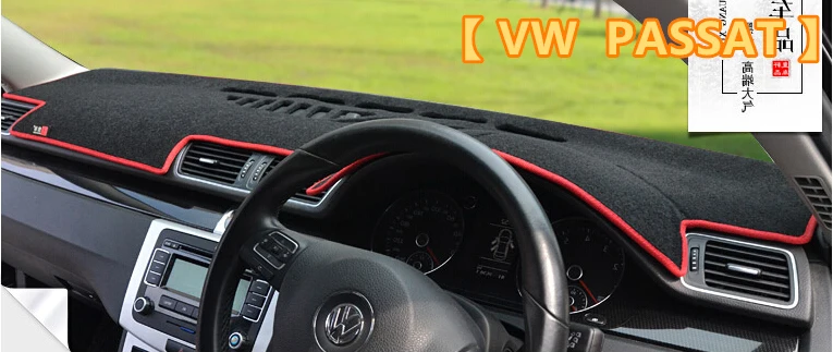 Для Renault Fluence 2011 2012 2013 автомобильные коврики аксессуары для стайлинга автомобилей крышка приборной панели