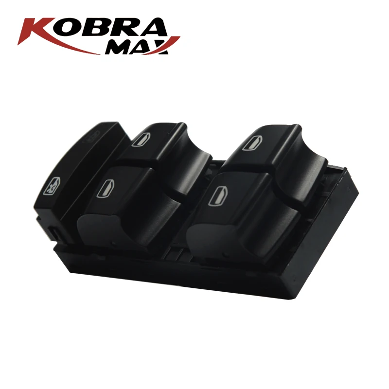 Автомобильный выключатель KobraMax Power Master для Audi A6 4F2 C6 A3 Sportback 8Pa 8P1 B6 | Автомобили и